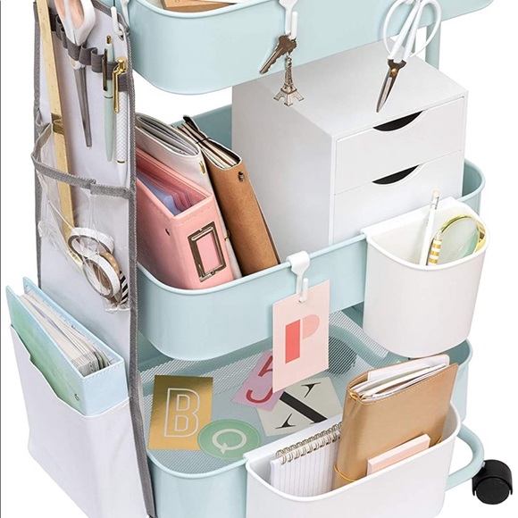 COPY - We R Memory Keepers A LA CART KIT, grey - Picture 2 of 5